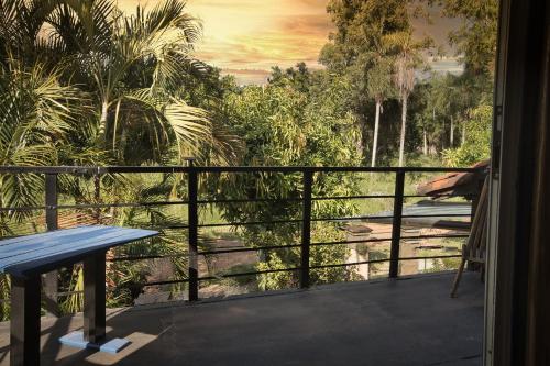 Casa Charlie in 阿雷瓜