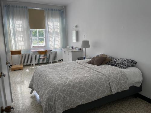 Le Couvent in แซ็งต์-อาน-เด-มงต์ (QC)