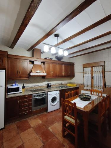 Casa Rural Villa Dulcinea