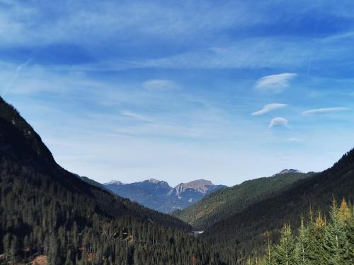  Abendrot-Tirol in Berwang