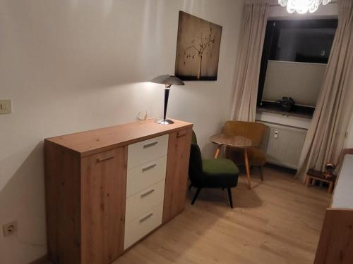 Andys Ferienwohnung