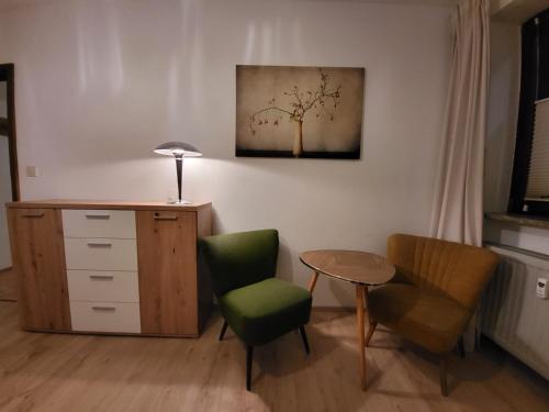 Andys Ferienwohnung Andys Ferienwohnung