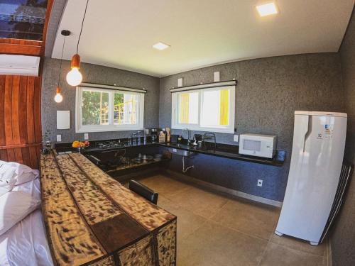 Casas de Vidro - Hospedar com Proposito in Armacao