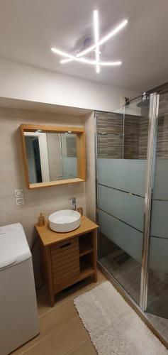 Logement entier de plain-pied in Epagny-Metz-Tessy
