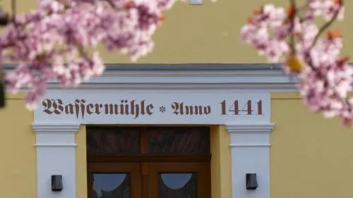 Pension Zur Mühle in Fredersdorf, Deutschland