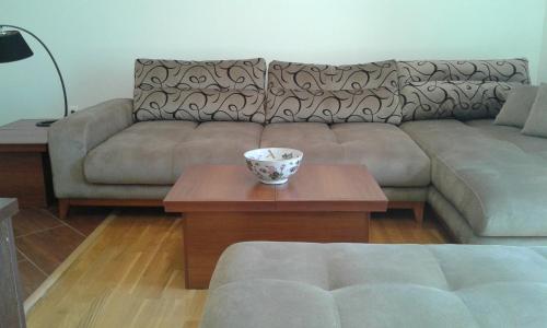 Oro Apartments - image 6