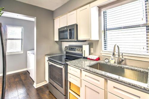 Cozy Pointe Royale Condo Mins to Table Rock Lake! - image 13