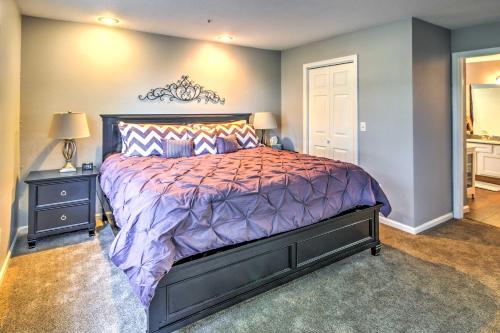 Cozy Pointe Royale Condo Mins to Table Rock Lake! - image 6