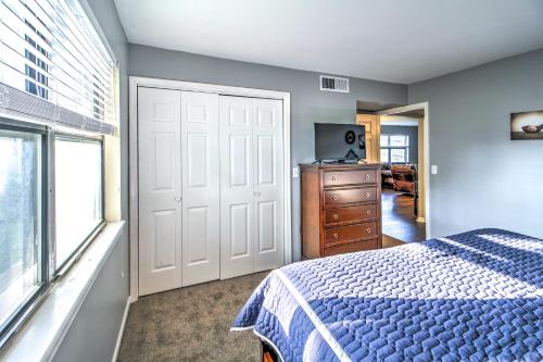 Cozy Pointe Royale Condo Mins to Table Rock Lake! - image 14