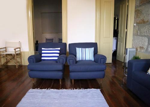 Citybreak-apartments Patio, Porto (photo 3)