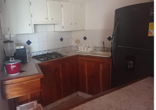 Condominio Victoria Real - Apartamento 202