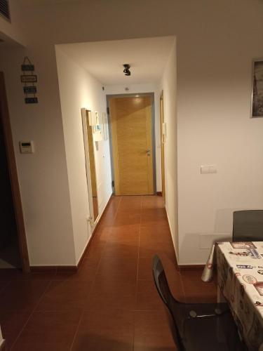 Apartamento Molino in Poligono de San Isidro