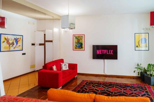 One-Bedroom Apartment image 8