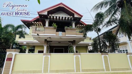 Rajeevan Garden Guest House