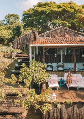 Eco-Casa Bobô