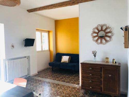 Gîte de la Bastide (Gite de la Bastide) in Autignac