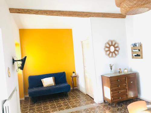 Gîte de la Bastide (Gite de la Bastide) in Autignac