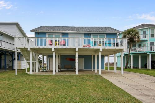 Barefoot Bungalow