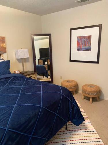 Jolly Accommodations Express - Sleeps 7 thumb 4