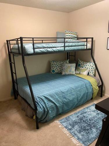 Jolly Accommodations Express - Sleeps 7, Memphis (fotografie 10)