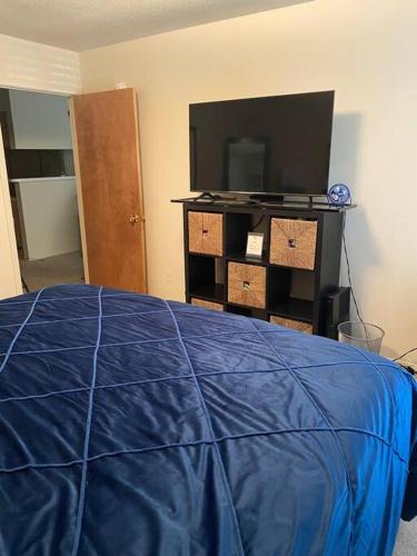 Jolly Accommodations Express - Sleeps 7, Memphis (fotografie 9)