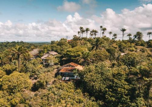 Eco-Casa Bobô – Ilha de Boipeba, OH