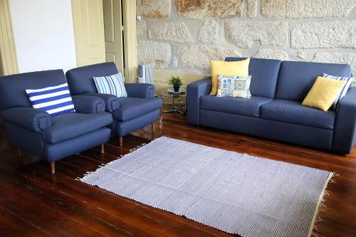 Citybreak-apartments Patio, Porto (photo 6)