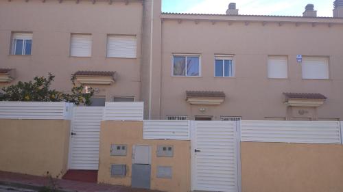 Fantástica casa con piscina y playa ,Torredembarra-Tarragona