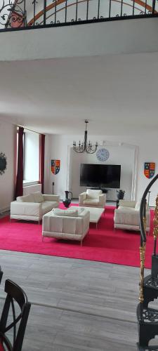 Templerhaus Boppard - Apartment