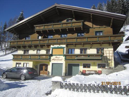 Haus Alpenland - image 2