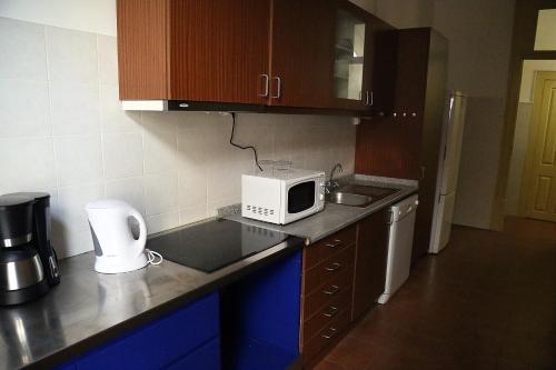 Citybreak-apartments Patio, Porto (photo 9)