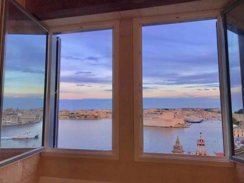 Port 531 Savynomad Harbour Residences Valletta wow Views, La Valletta (foto 7)