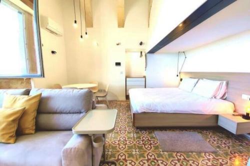 Port 531 Savynomad Harbour Residences Valletta wow Views, La Valletta (foto 8)