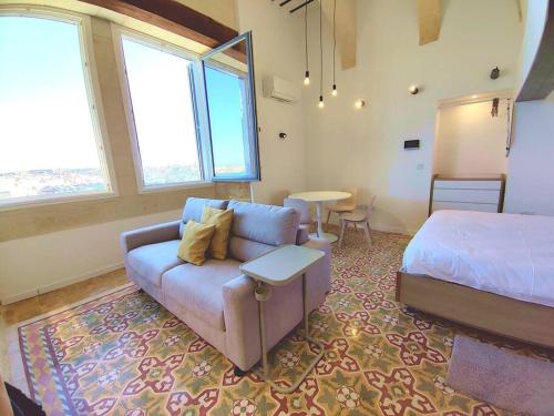 Port 531 Savynomad Harbour Residences Valletta wow Views, La Valletta (foto 9)