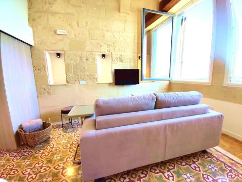 Port 531 Savynomad Harbour Residences Valletta wow Views, La Valletta (foto 10)