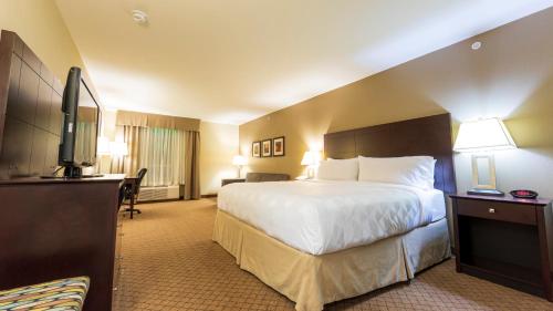 Holiday Inn Hotel and Suites-Kamloops, an IHG Hotel