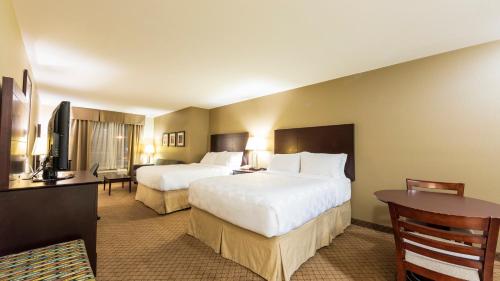 Holiday Inn Hotel and Suites-Kamloops, an IHG Hotel