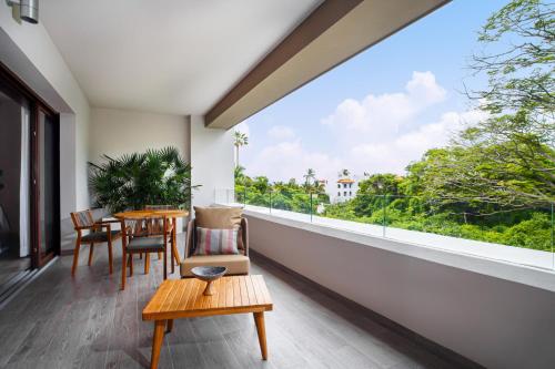 Balkons/terase, Armony Marival Resort & Spa Punta de Mita - MGallery collection in La Cruz De Huanacaxtle