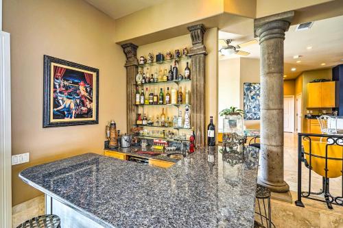 Luxury Del Rio Home with Pool and Lake Views! - image 12