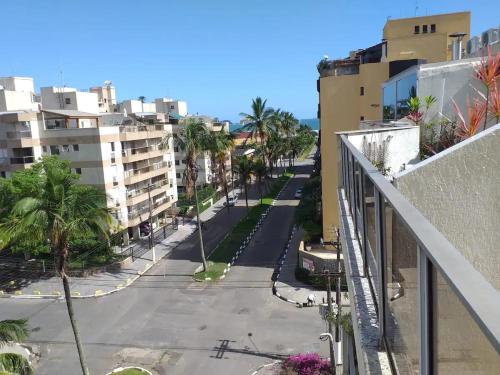 Cobertura Duplex - Enseada Guarujá - 200m da praia com lazer privativo!!!