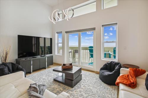 Ocean Grove PH04 - Penthouse Please! in Galveston, USA