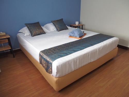 Rumah Ijau - Halal Homestay