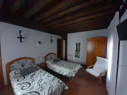 Hotel Rural Sierra de Francia