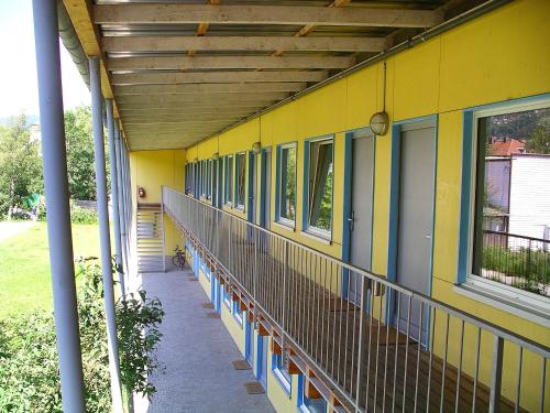 Lago Lodge - image 11