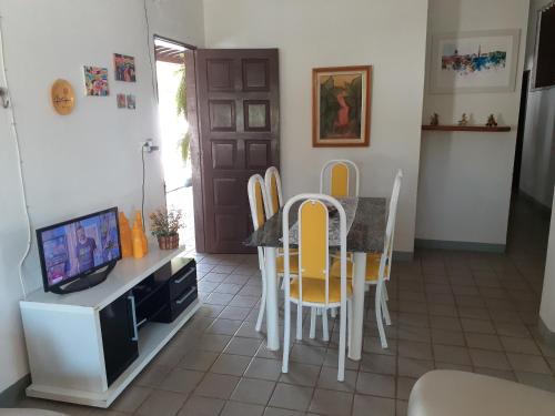 Casa na Praia em Maceio apenas a 120 mts do Mar in Ipioca