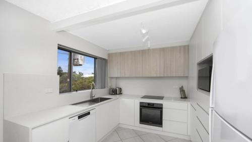 Instalaciones, Umina Beach Ocean View - Waterfront Umina Beach in Umina Beach