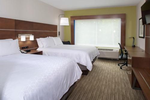 Holiday Inn Express & Suites - King George - Dahlgren, an IHG Hotel