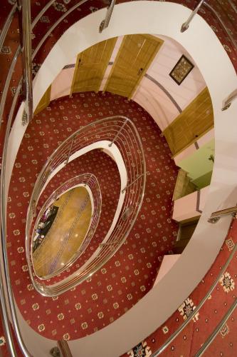 Hotel Alexander's - image 6