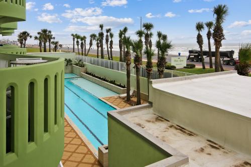 Ocean Grove 306-Pelicondo in Galveston, USA