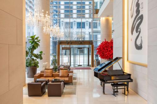 Chi, The Spa at Shangri-La Hotel, Vancouver